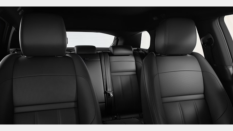 2025 Novo vozilo Land Rover Range Rover Evoque Eiger Grey 1.5 PHEV AWD 269PS 1.5 PHEV P269 VELVET 