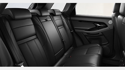 Range Rover Evoque 5