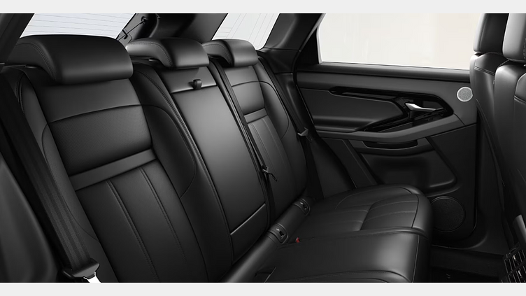 2025 Novo vozilo Land Rover Range Rover Evoque Eiger Grey 1.5 PHEV AWD 269PS 1.5 PHEV P269 VELVET 