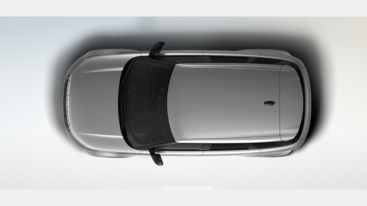 2025 Novo vozilo Land Rover Range Rover Evoque Eiger Grey 1.5 PHEV AWD 269PS 1.5 PHEV P269 VELVET 
