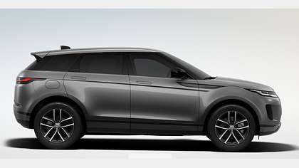 Range Rover Evoque 1