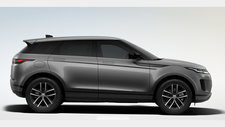 2025 Novo vozilo Land Rover Range Rover Evoque Eiger Grey 1.5 PHEV AWD 269PS 1.5 PHEV P269 VELVET 