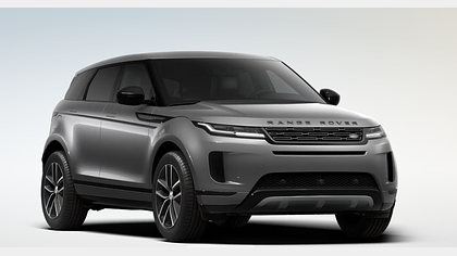 Range Rover Evoque 0