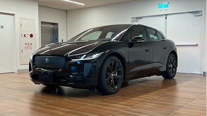 I-Pace 0