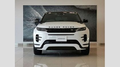 Range Rover Evoque 2