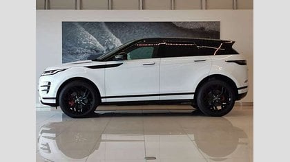 Range Rover Evoque 3