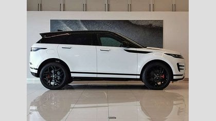 Range Rover Evoque 4