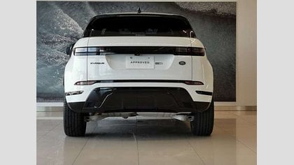 Range Rover Evoque 5