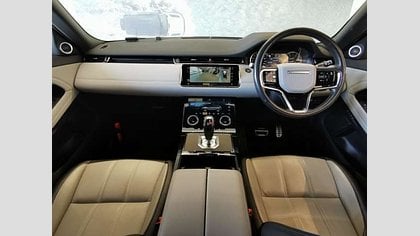 Range Rover Evoque 7