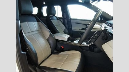 Range Rover Evoque 8