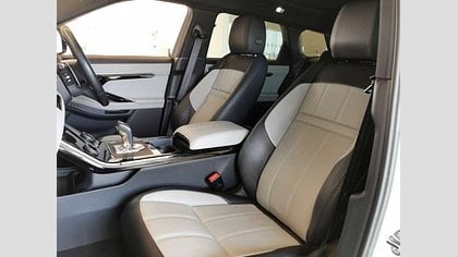 Range Rover Evoque 9