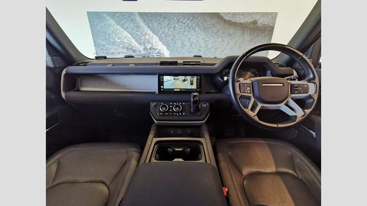 2023 認定中古車 Land Rover Defender 90 Santprini Black S2.0L P300 4WD S2.0L P300 4WD