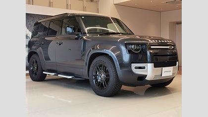 Defender 110 0