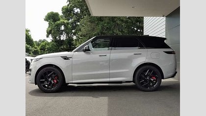 Range Rover Sport 4