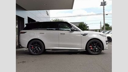 Range Rover Sport 5