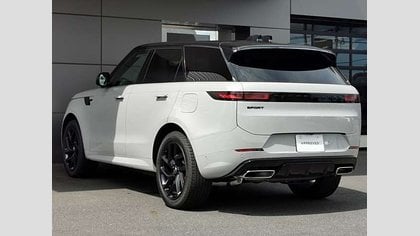 Range Rover Sport 1