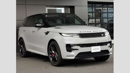 Range Rover Sport 0