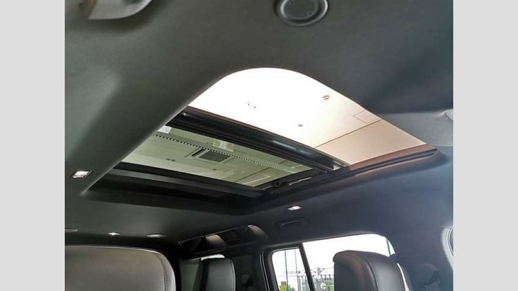 2023 認定中古車 Land Rover Defender 110 カルパチアングレイ 110 V8 5.0L P525 110 V8 5.0L P525