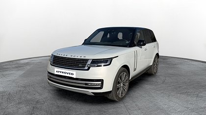 Range Rover 0