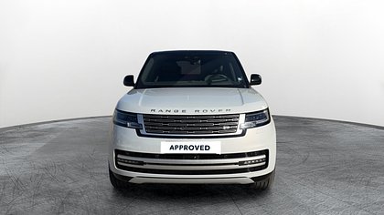 Range Rover 2