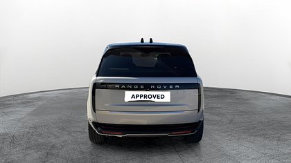 Range Rover 3
