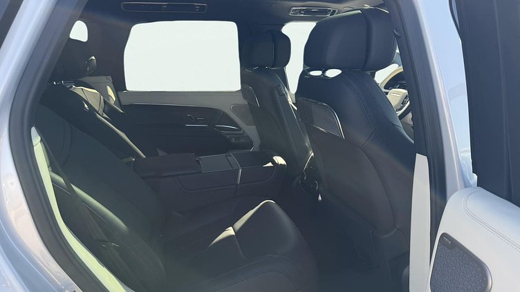 2025 Approved Land Rover Range Rover Ethereal Frost Silver in Gloss finish 3.0 Diesel 350hp A8A
 Autobigraphy