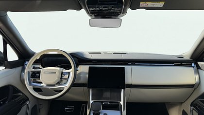 Range Rover 6