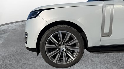 Range Rover 5