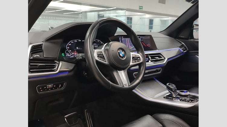 2025 Seminuevos Approved Land Rover Defender 110 Gondwana Stone 3.0 X 400PS Defender 110 3.0 X 400PS