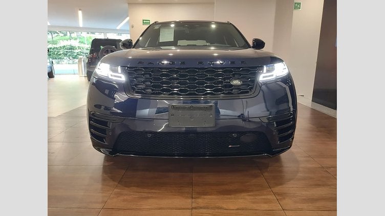 2023 Seminuevos Approved Land Rover Range Rover Velar Portofino Blue 3.0L 340PS MHEV VELAR R-DYNAMIC S