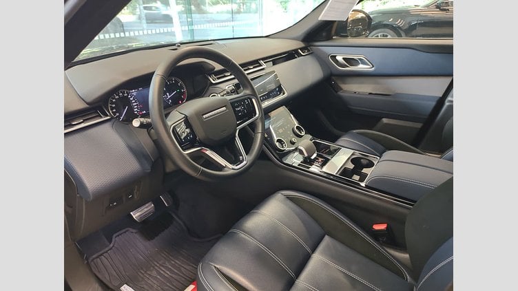 2023 Seminuevos Approved Land Rover Range Rover Velar Portofino Blue 3.0L 340PS MHEV VELAR R-DYNAMIC S