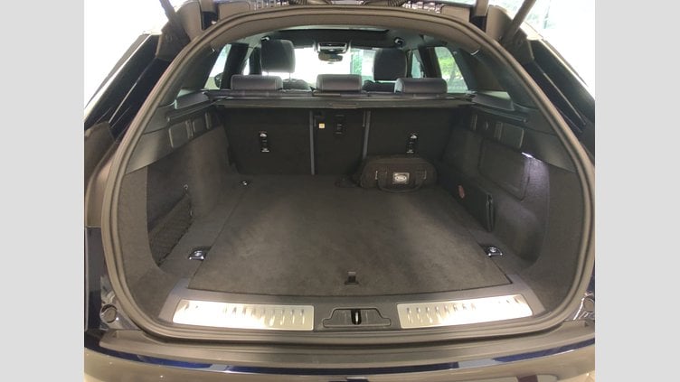 2023 Seminuevos Approved Land Rover Range Rover Velar Portofino Blue 3.0L 340PS MHEV VELAR R-DYNAMIC S