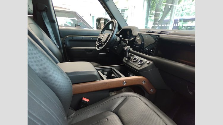 2025 Seminuevos Approved Land Rover Defender 110 Gondwana Stone 3.0 X 400PS Defender 110 3.0 X 400PS