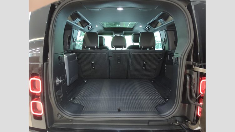 2025 Seminuevos Approved Land Rover Defender 110 Gondwana Stone 3.0 X 400PS Defender 110 3.0 X 400PS