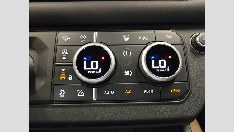 2025 Seminuevos Approved Land Rover Defender 110 Gondwana Stone 3.0 X 400PS Defender 110 3.0 X 400PS