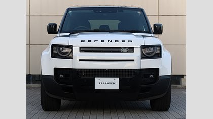 Defender 110 7