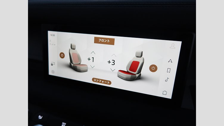 2023 認定中古車 Land Rover Defender 110 Fuji White D300 110S