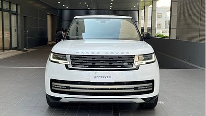 Range Rover 2