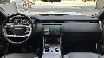 Range Rover 6