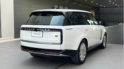 Range Rover 1