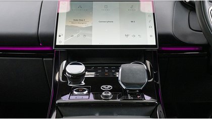 Range Rover Sport 11