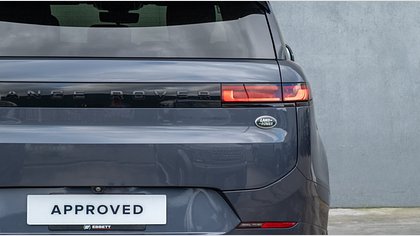 Range Rover Sport 13