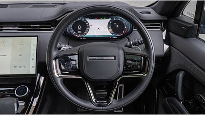 Range Rover Sport 14