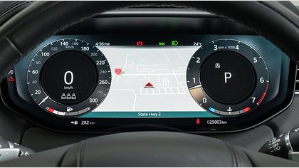 Range Rover Sport 15