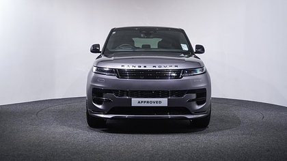 Range Rover Sport 2