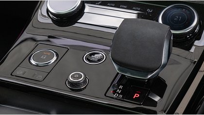 Range Rover Sport 16