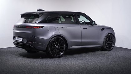 Range Rover Sport 6