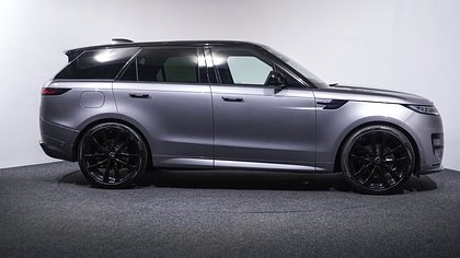Range Rover Sport 7