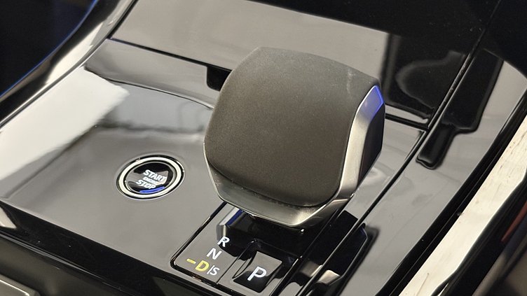 2024 Approved Land Rover Range Rover Sport Eiger Grey D350 Dynamic HSE