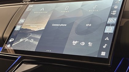 Range Rover Sport 12